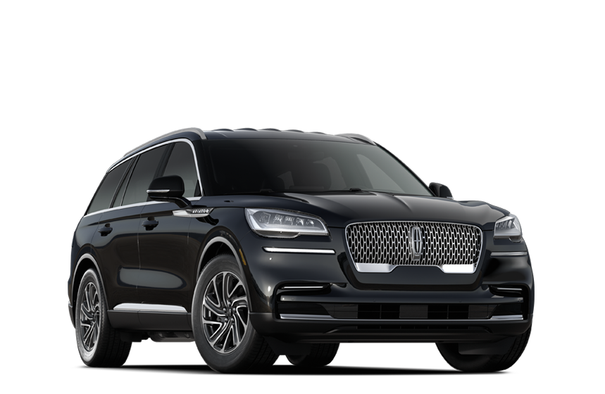 2024 Lincoln Aviator