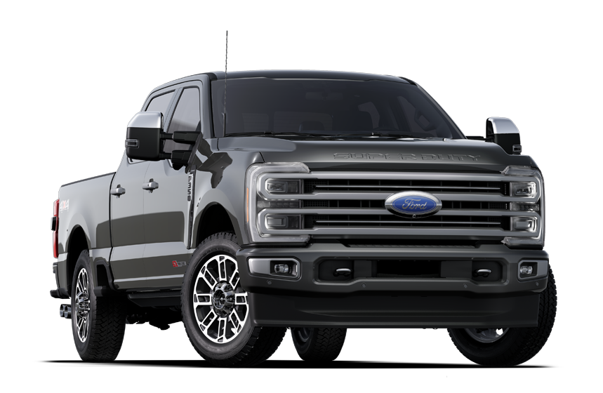 2024 Ford Super Duty